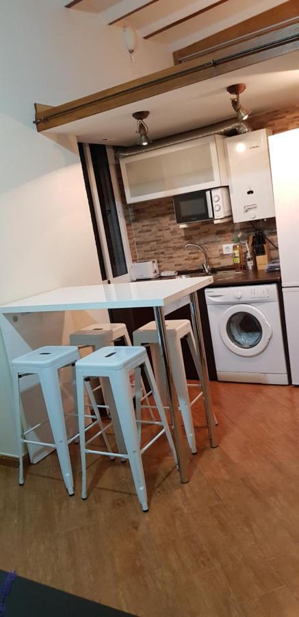 Magnifico Apartamento Tipo Duplex En Triana Séville Extérieur photo