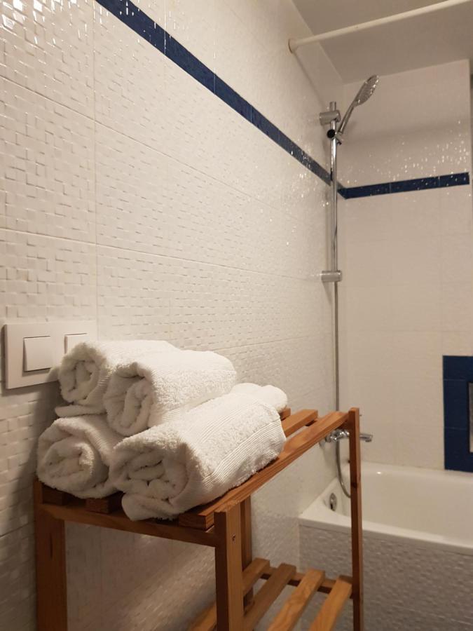 Magnifico Apartamento Tipo Duplex En Triana Séville Extérieur photo