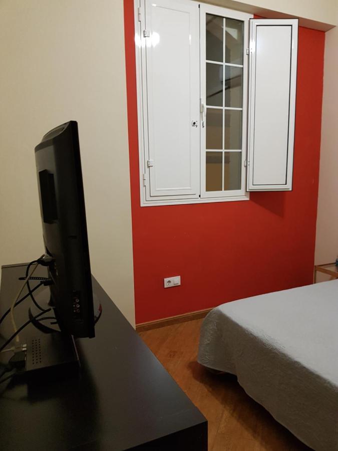 Magnifico Apartamento Tipo Duplex En Triana Séville Extérieur photo