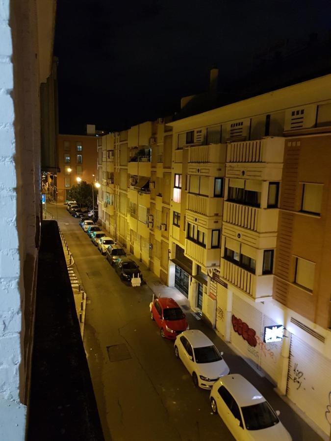 Magnifico Apartamento Tipo Duplex En Triana Séville Extérieur photo