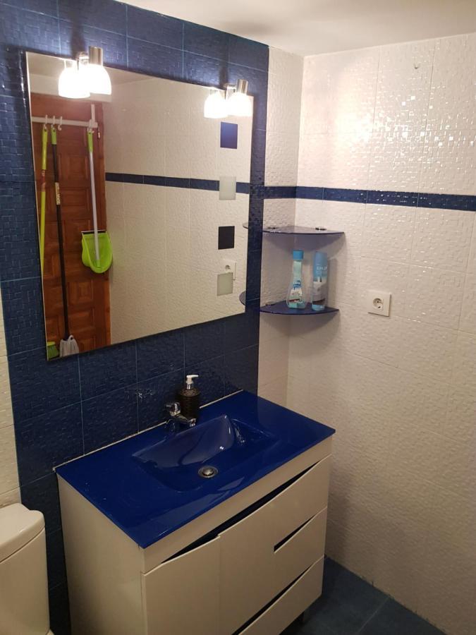 Magnifico Apartamento Tipo Duplex En Triana Séville Extérieur photo