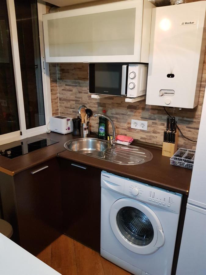 Magnifico Apartamento Tipo Duplex En Triana Séville Extérieur photo