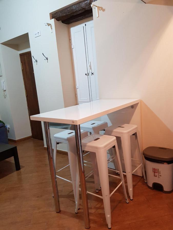 Magnifico Apartamento Tipo Duplex En Triana Séville Extérieur photo