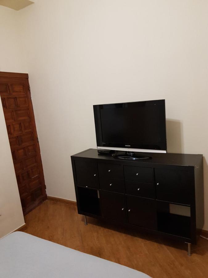 Magnifico Apartamento Tipo Duplex En Triana Séville Extérieur photo