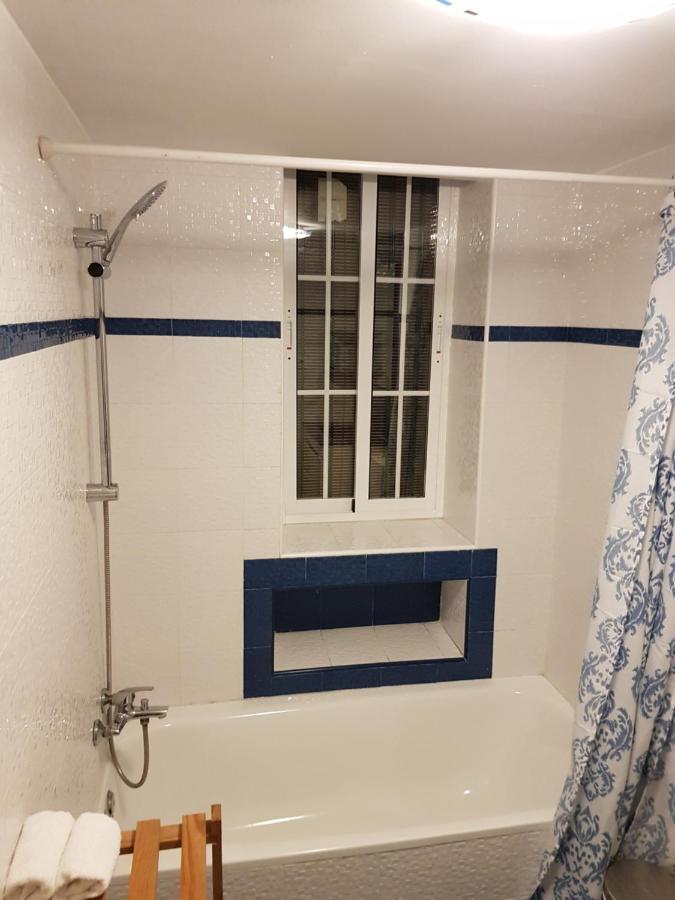 Magnifico Apartamento Tipo Duplex En Triana Séville Extérieur photo