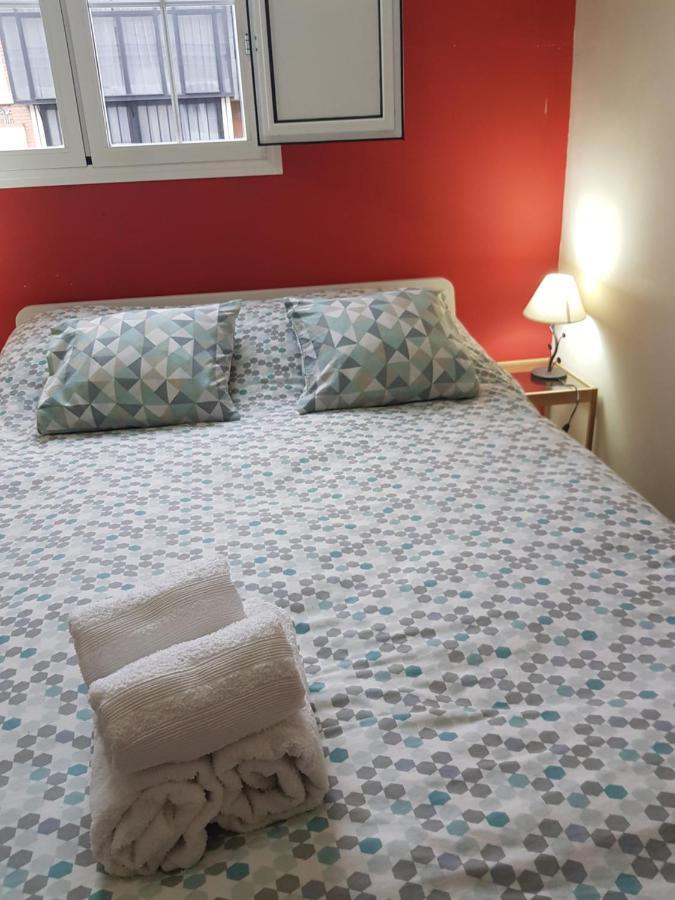 Magnifico Apartamento Tipo Duplex En Triana Séville Extérieur photo