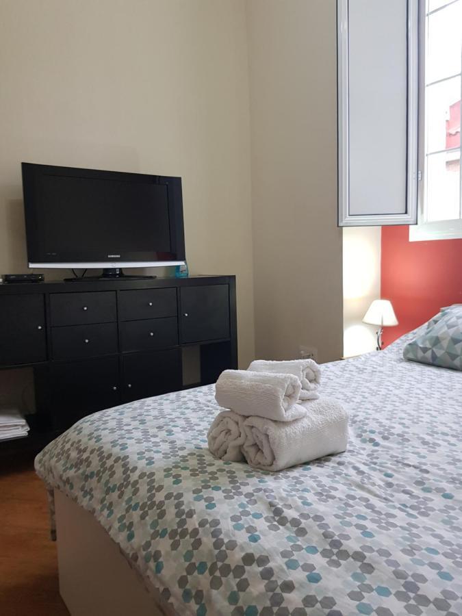 Magnifico Apartamento Tipo Duplex En Triana Séville Extérieur photo