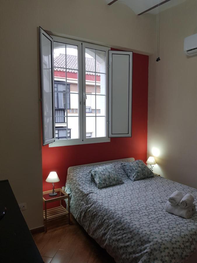 Magnifico Apartamento Tipo Duplex En Triana Séville Extérieur photo