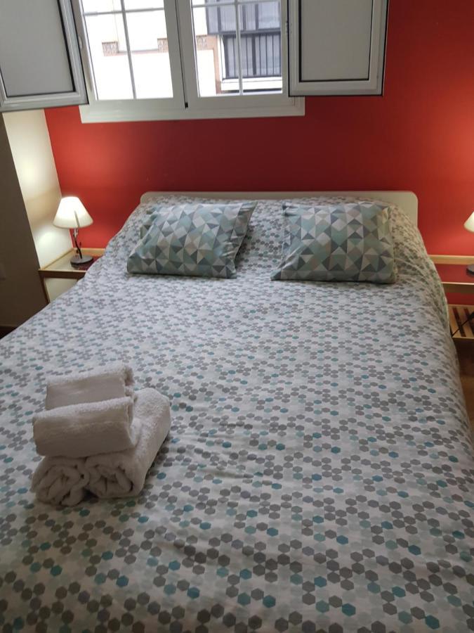 Magnifico Apartamento Tipo Duplex En Triana Séville Extérieur photo
